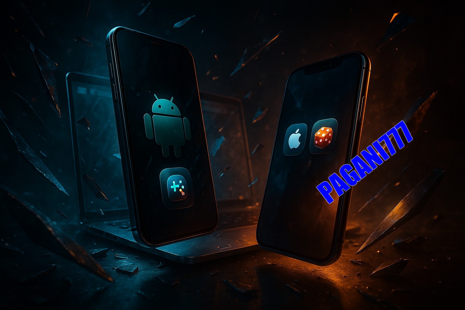 Compatibilidade do App