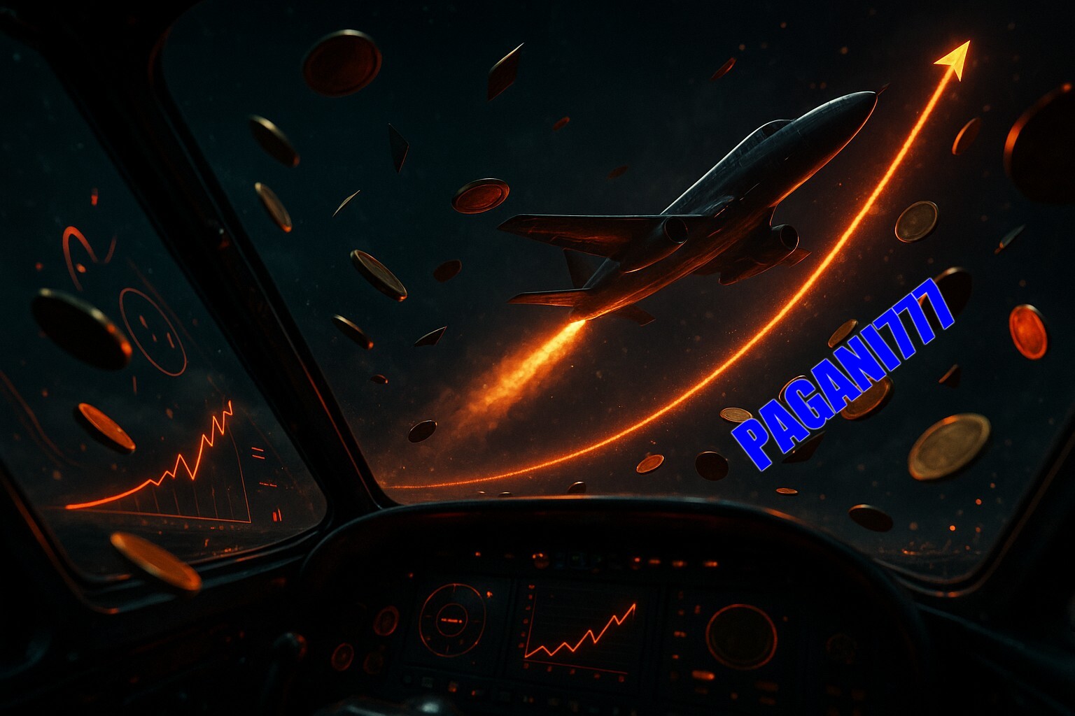 Como Jogar Aviator