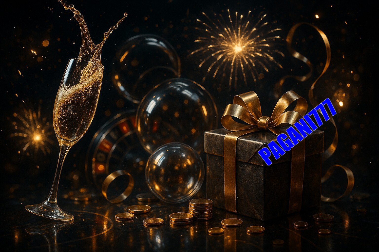 Bônus Festivos