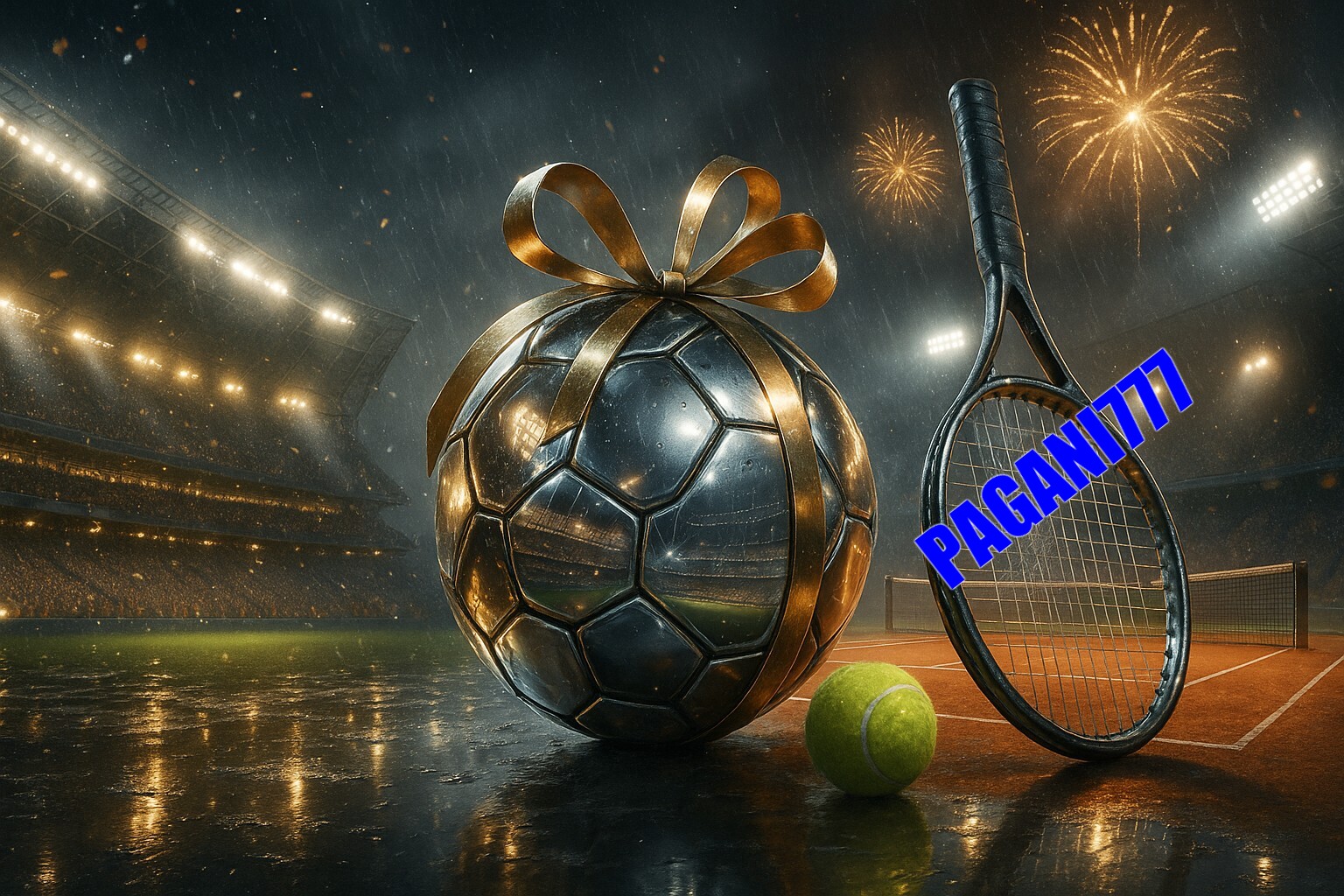 Eventos Esportivos