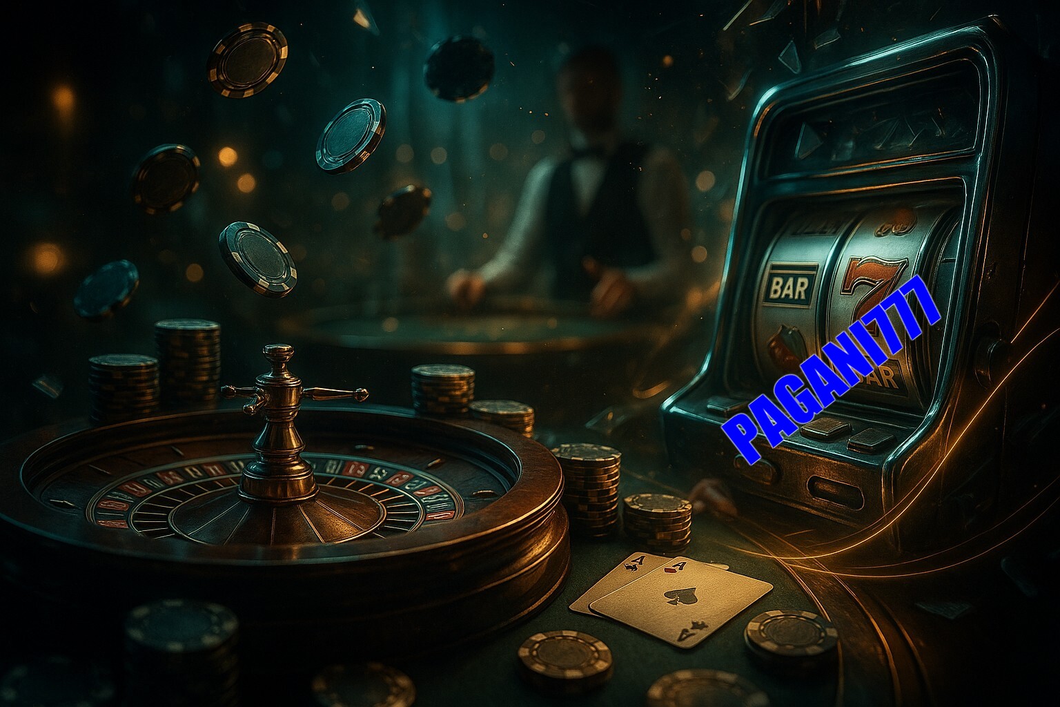 Jogos Recomendados