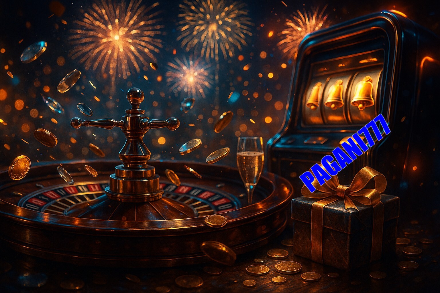 Jogos Festivos
