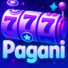Logo da PAGANI777